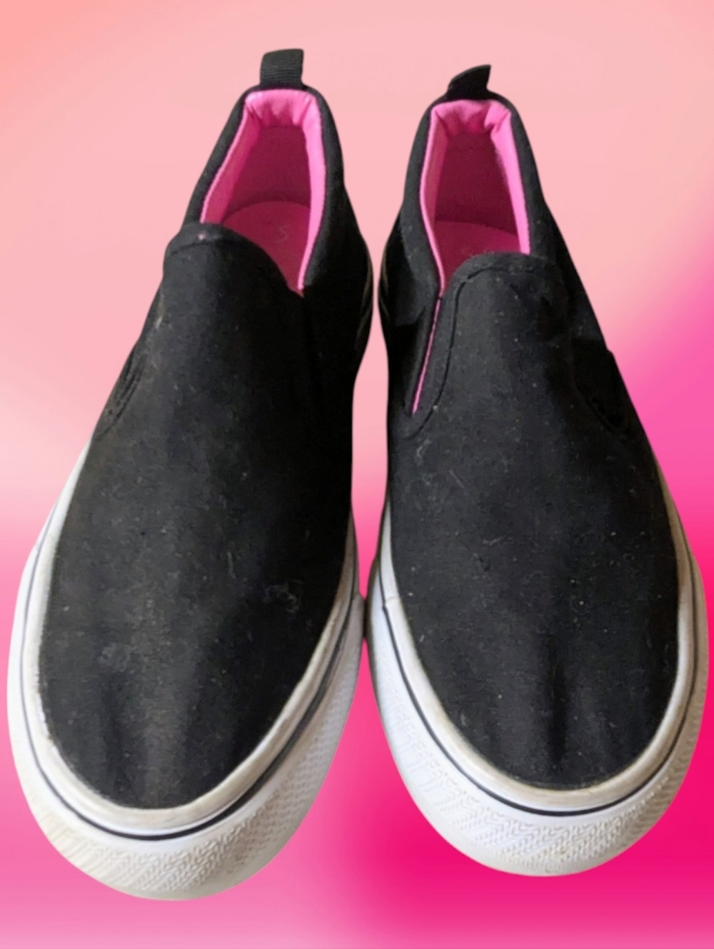 Women's Wonder Nation Memory Foam Loafers
